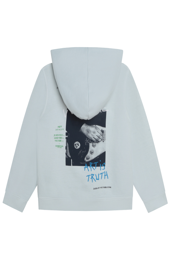 Hoodie Sanchi