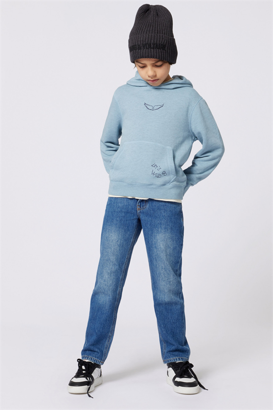 Hoodie Sanchi