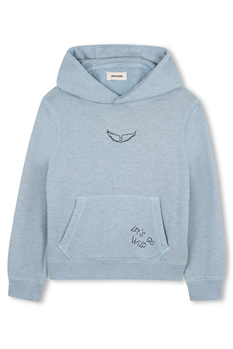 Hoodie Sanchi