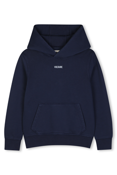 Hoodie Sanchi - Marin