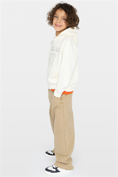 Hoodie Sanchi - Offwhite