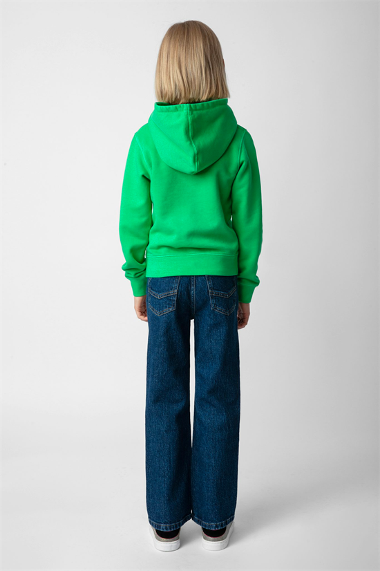 Hoodie Spencer