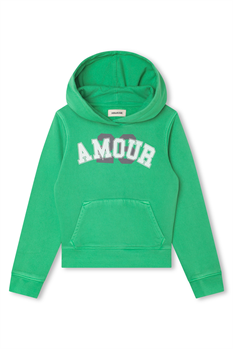 Hoodie Spencer