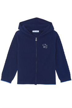 Hoodie TC - Marin Hoodie TC - Marin