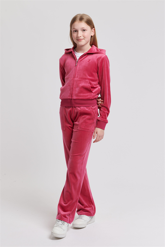 Hoodie Tonal Embro