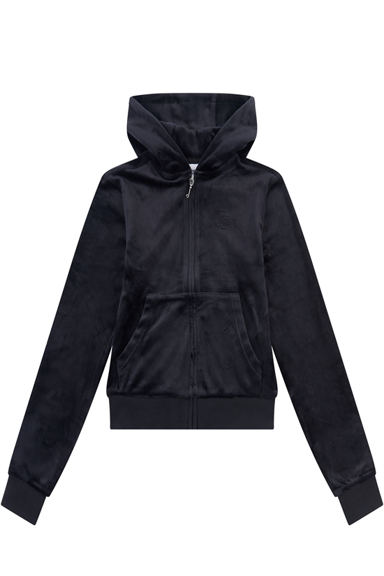 Hoodie Tonal Embro