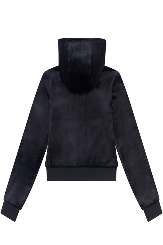 Hoodie Tonal Embro