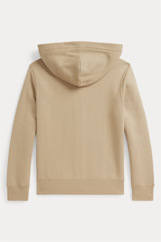 Hoodie Zip