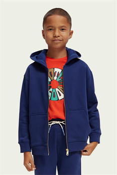 Hoodie Zip