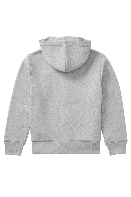 Hoodie Zip