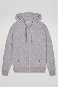 Hoodie Zip