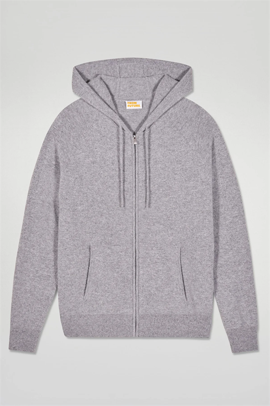 Hoodie Zip