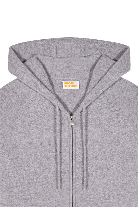 Hoodie Zip