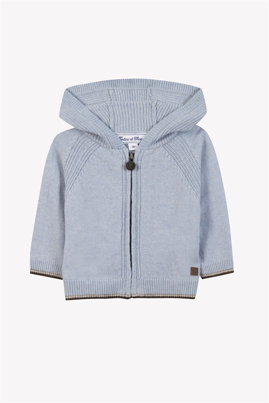 Hoodie Zip