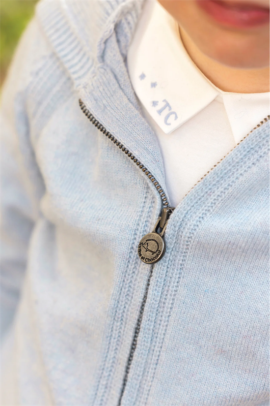 Hoodie Zip