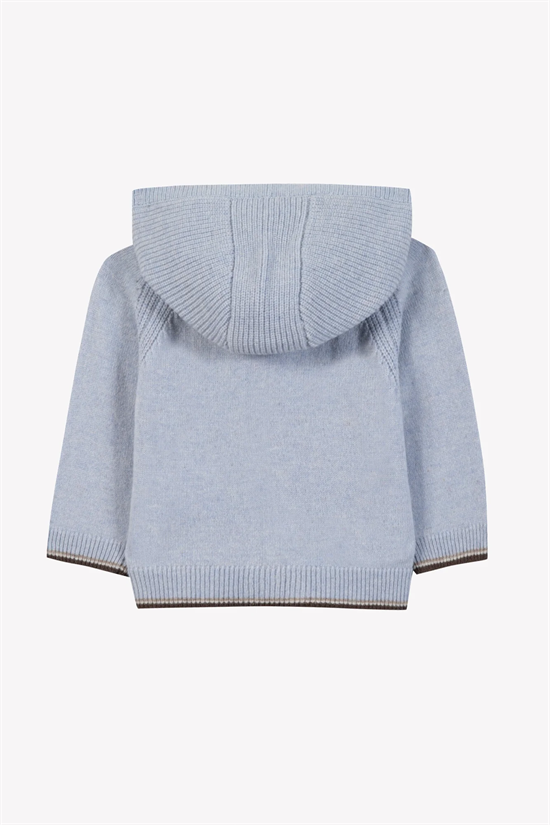 Hoodie Zip