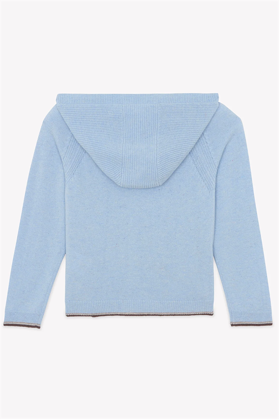 Hoodie Zip