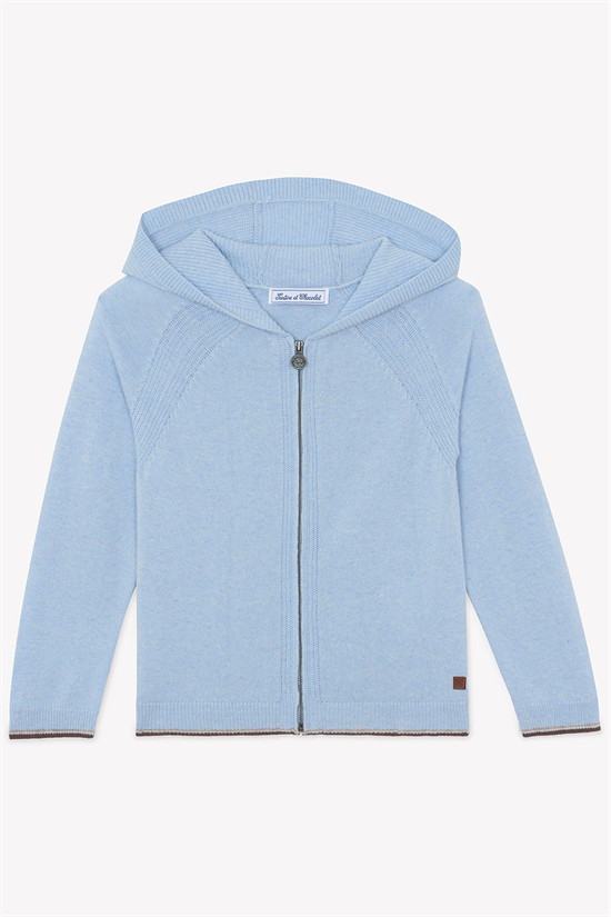 Hoodie Zip