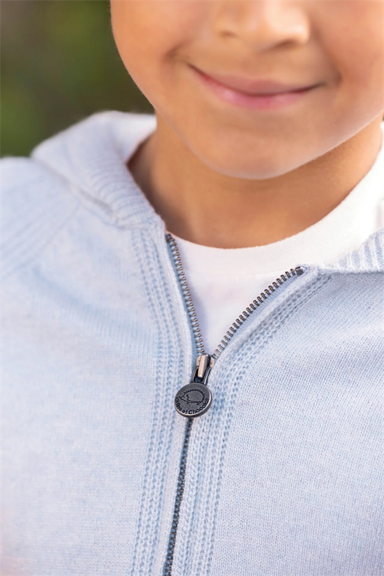 Hoodie Zip