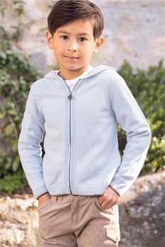 Hoodie Zip