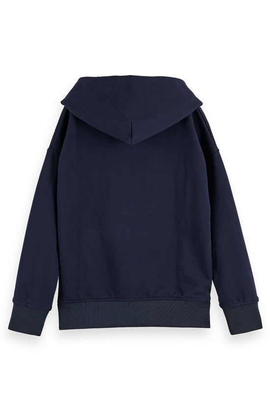 Hoodie Zip