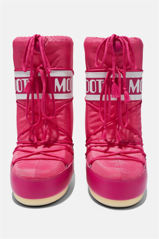 Icon Nylon