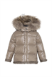 Jacka 829 - Beige