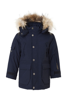 Jacka Arctic (Marin)