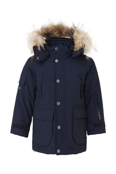 Jacka Arctic - Marin