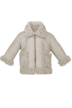 Jacka Aviator (Offwhite)