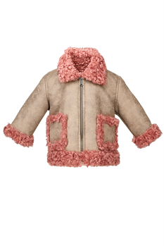 Jacka Aviator (Taupe)