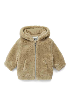 Jacka Balloon - Beige
