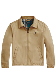 Jacka Bayport (Beige)