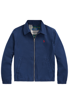 Jacka Bayport (Marin)