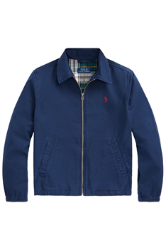 Jacka Bayport - Marin