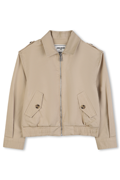 Jacka Benedicte - Beige