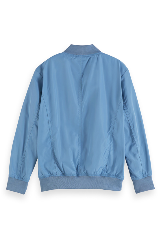 Jacka Bomber