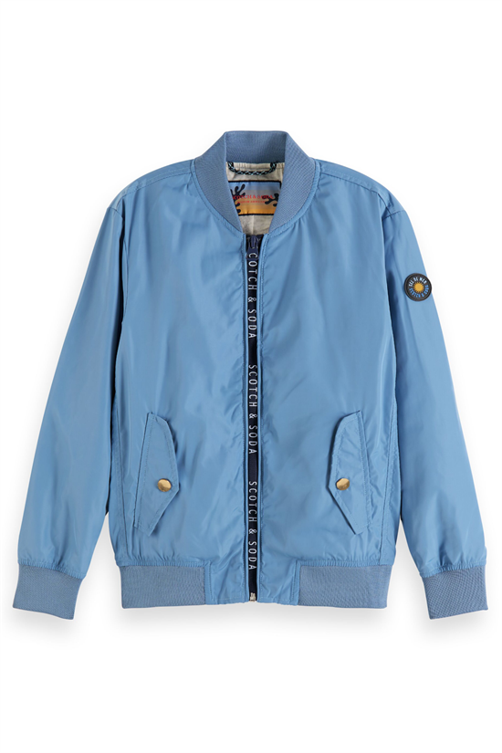 Jacka Bomber