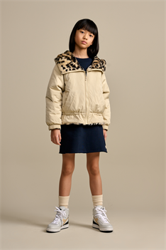 Jacka Habitat - Offwhite