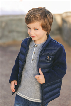 Jacka Hybrid - Marin