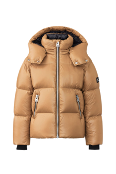 Jacka Jesse (Beige)