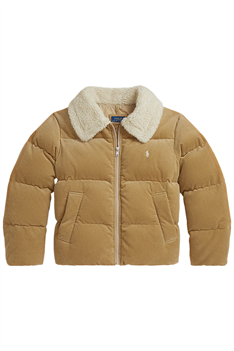 Jacka Madison - Beige