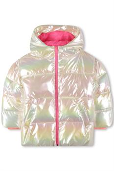 Jacka Metallic