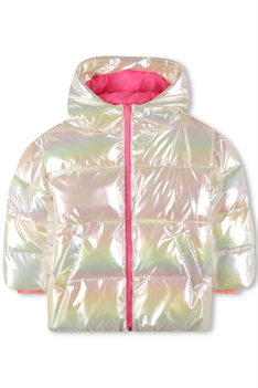 Jacka Metallic - Multi