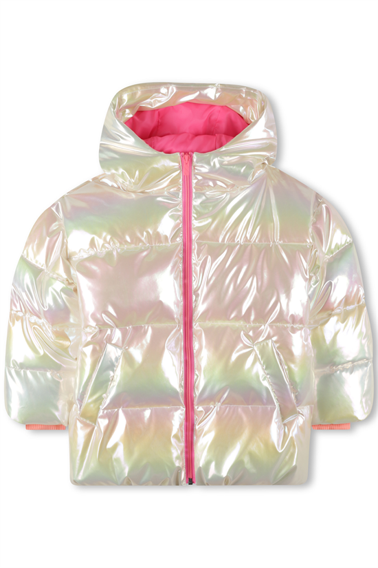 Jacka Metallic