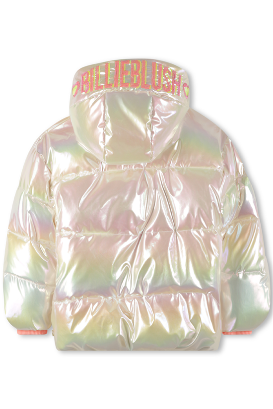 Jacka Metallic