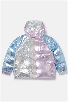 Jacka Metallic