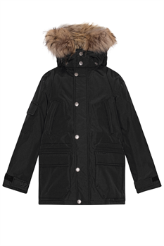 Jacka Nordic