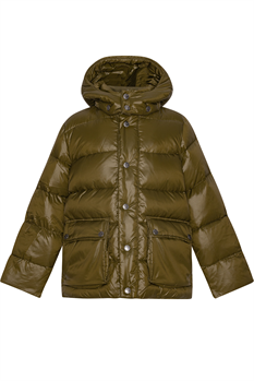 Jacka Puffer