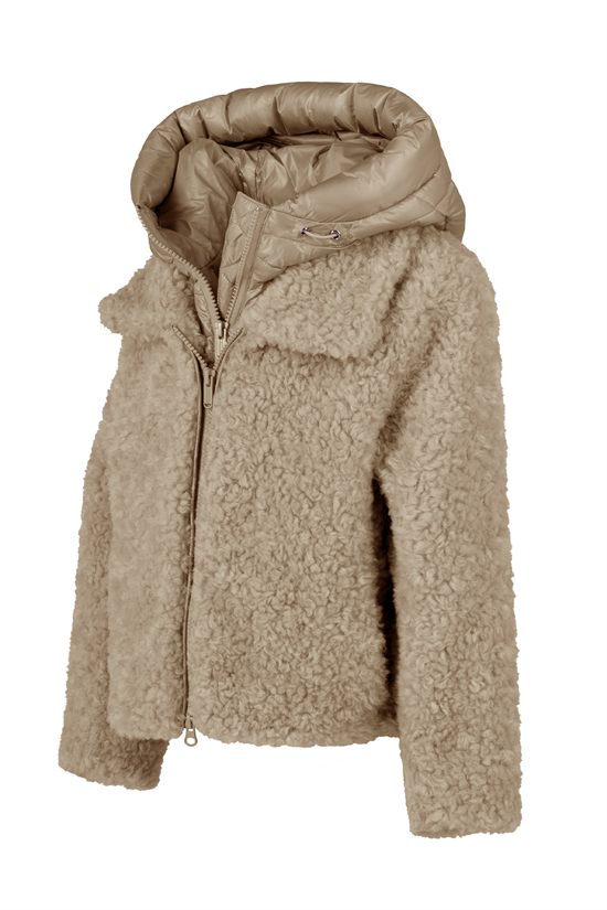 Jacka Sherpa